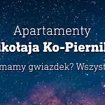 Apartament Ko-Piernika W Samym Sercu Torunia :)