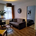 Apartament Ko-Piernika W Samym Sercu Torunia :)