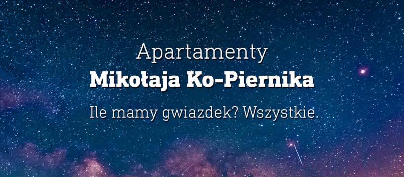 Ko-piernika W Samym Sercu Torunia :) *