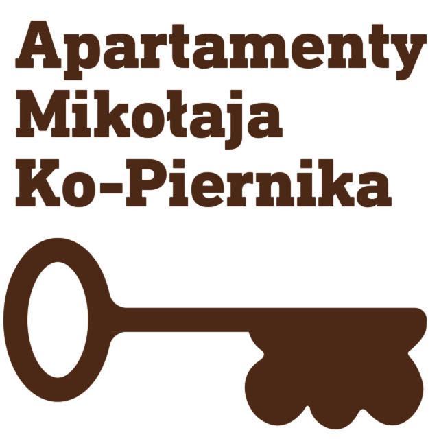 Apartment Ko-piernika W Samym Sercu Torunia :) Torun