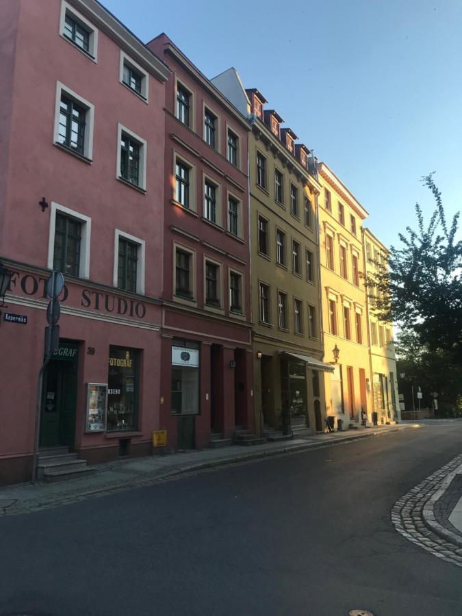Apartment Ko-piernika W Samym Sercu Torunia :)