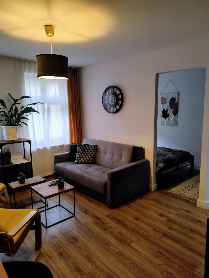 Ko-piernika W Samym Sercu Torunia :) Apartment *
