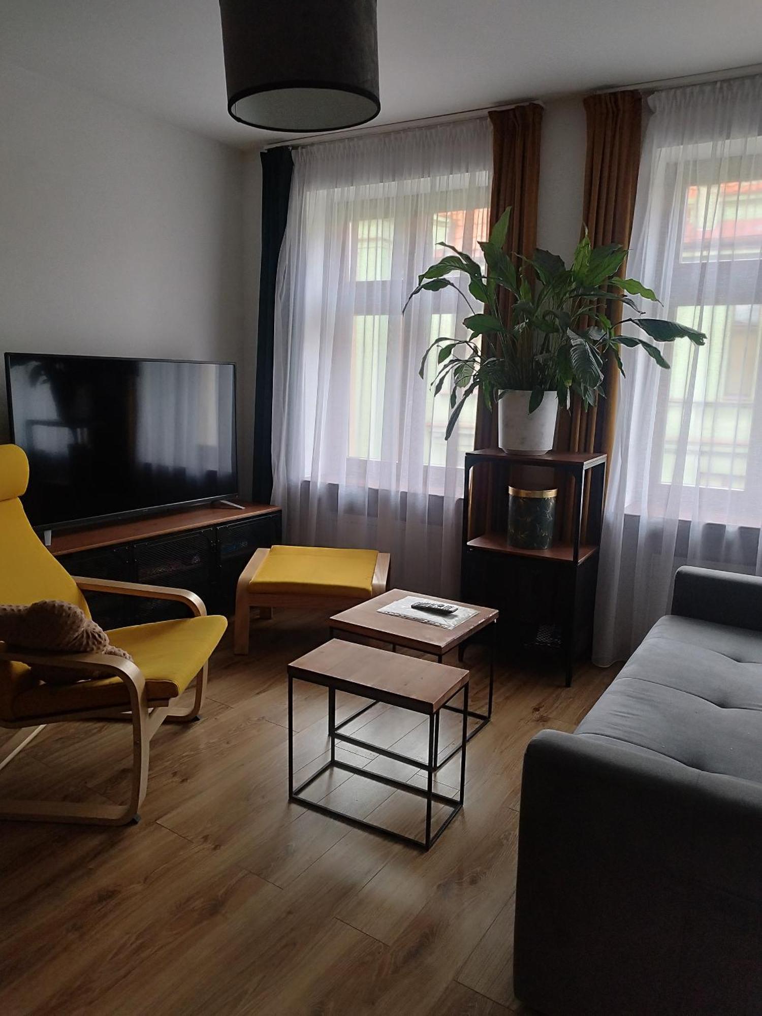 Apartment Ko-piernika W Samym Sercu Torunia :)